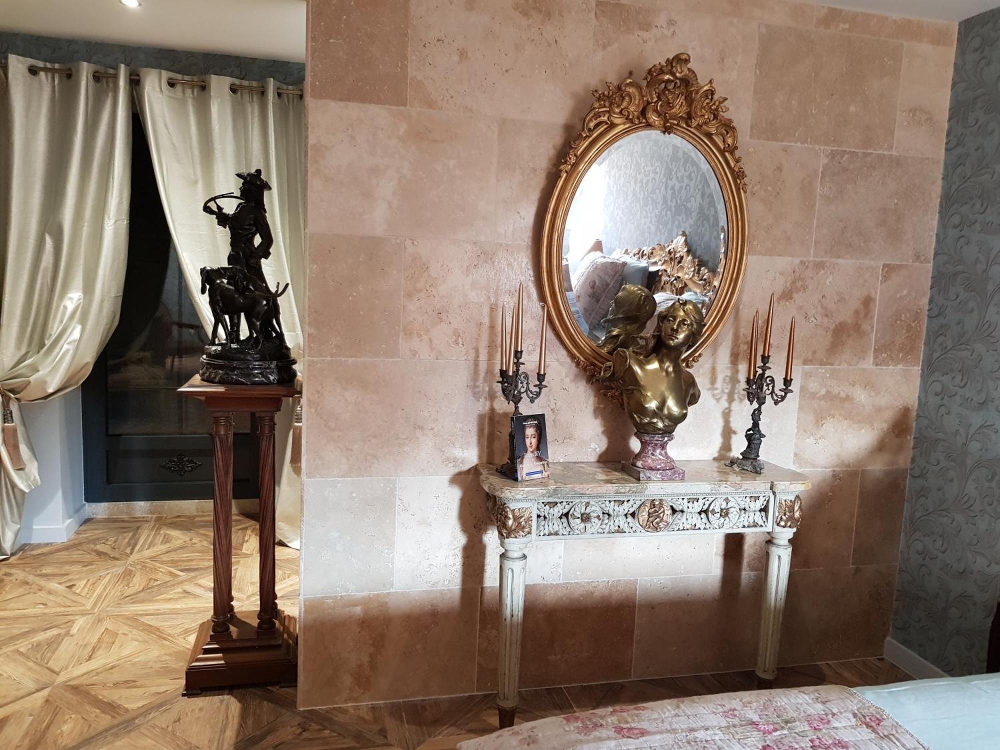 Chateau Des Perichons Poncins Zewnętrze zdjęcie
